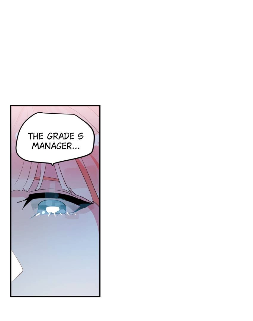 Magical Girl Lan Chapter 45 page 28 - 