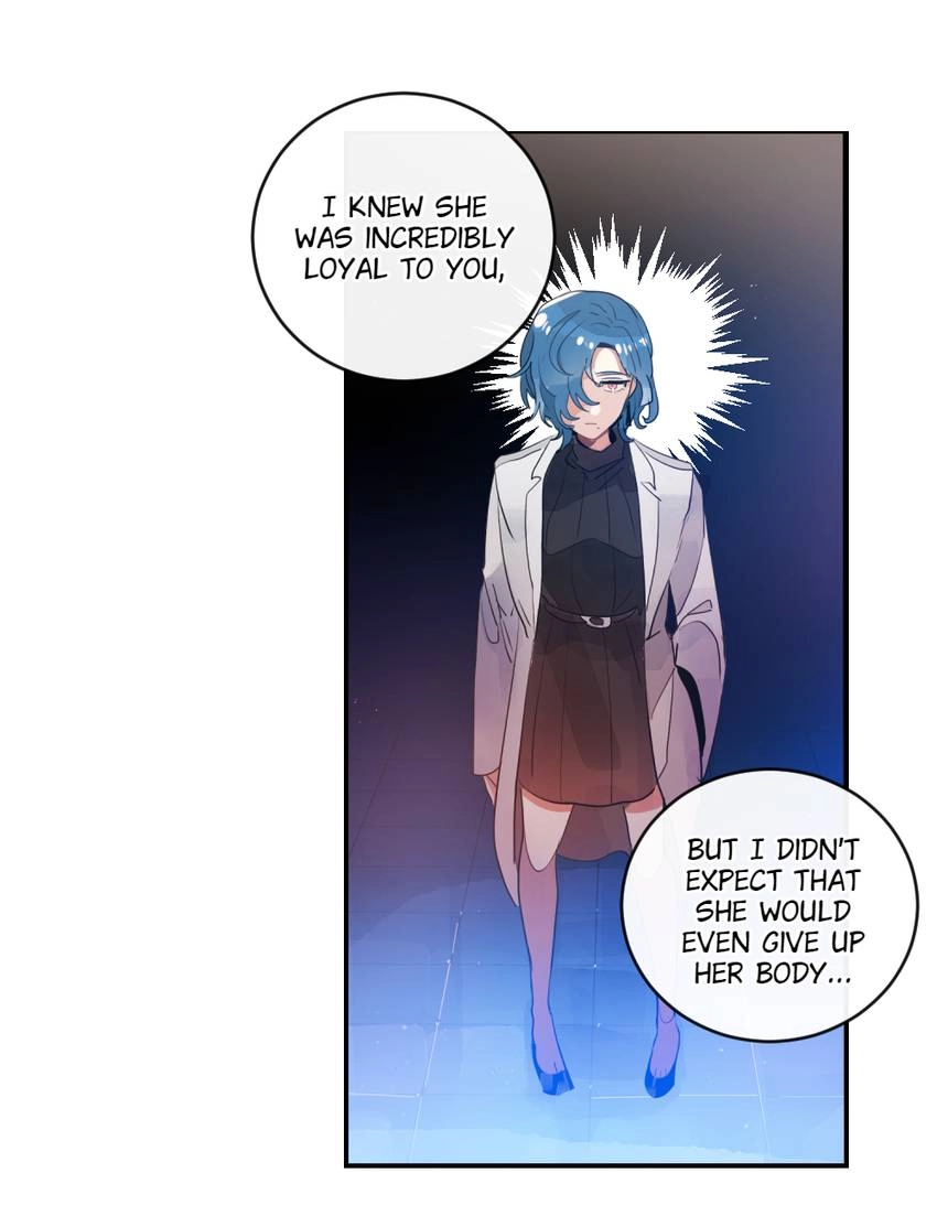 Magical Girl Lan Chapter 45 page 29 - 