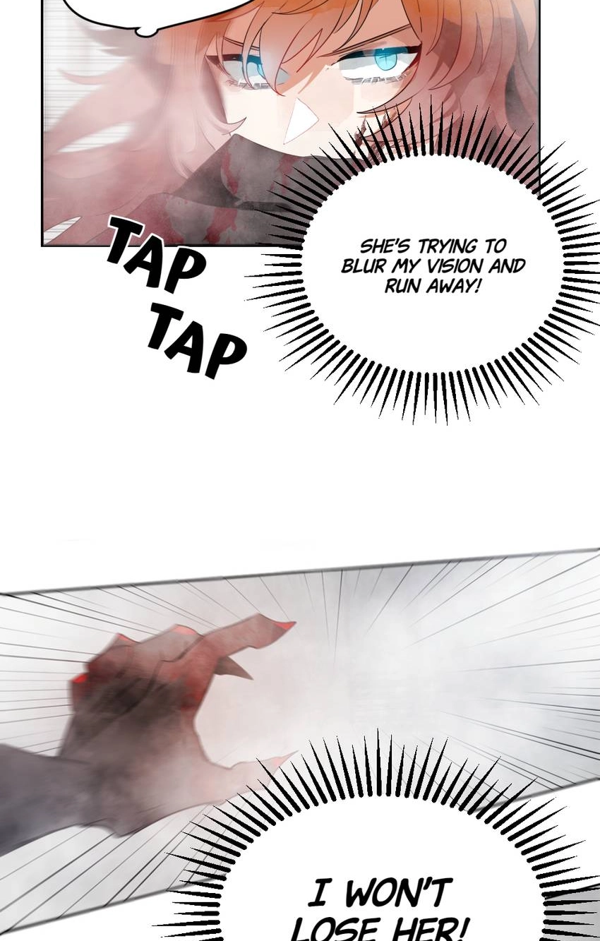 Magical Girl Lan Chapter 45 page 4 - 