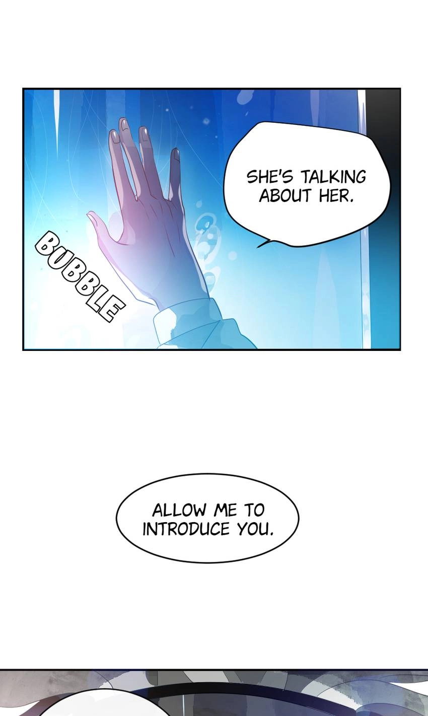 Magical Girl Lan Chapter 45 page 33 - 