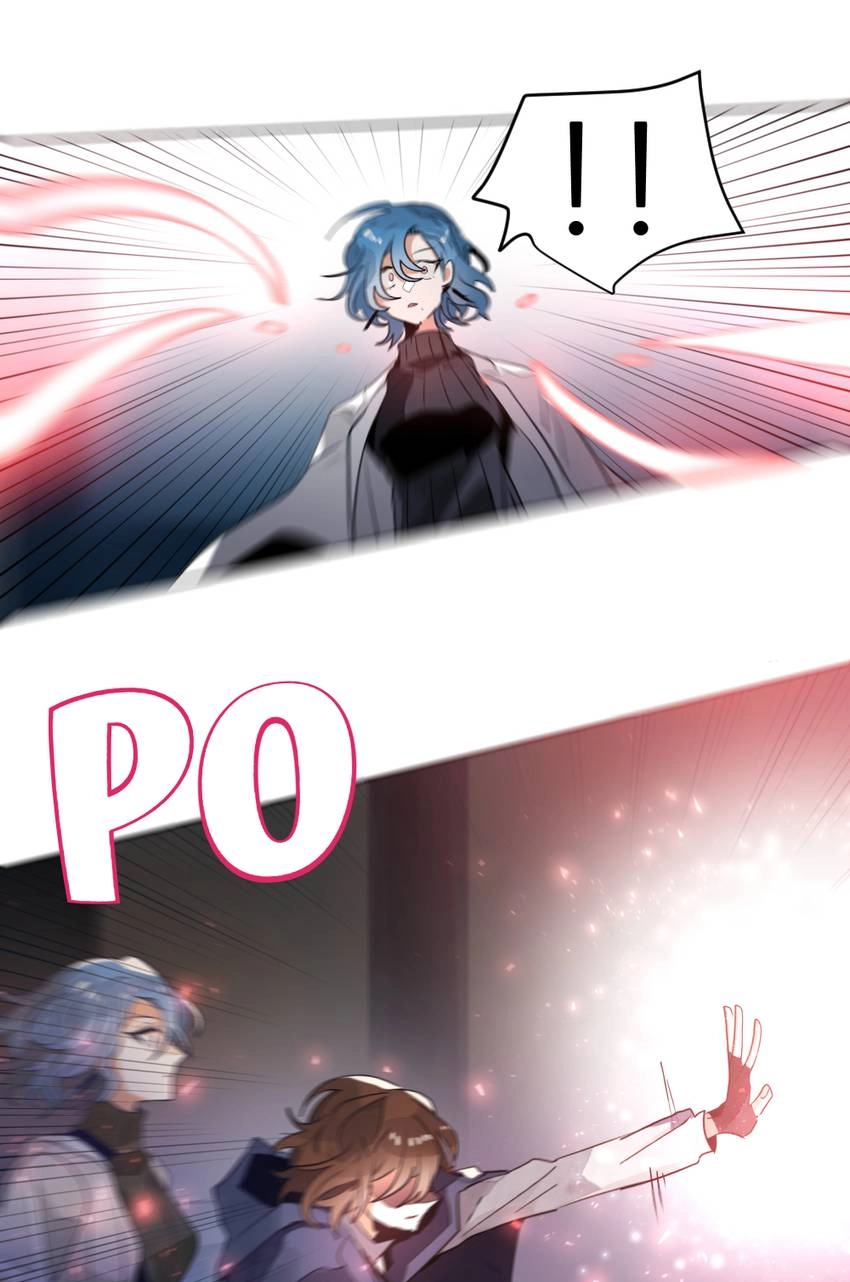 Magical Girl Lan Chapter 45 page 37 - 