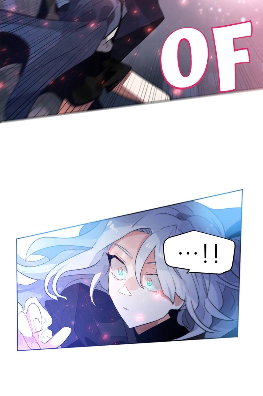 Magical Girl Lan Chapter 45 page 38 - 