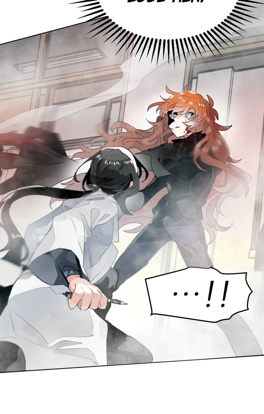 Magical Girl Lan Chapter 45 page 5 - 