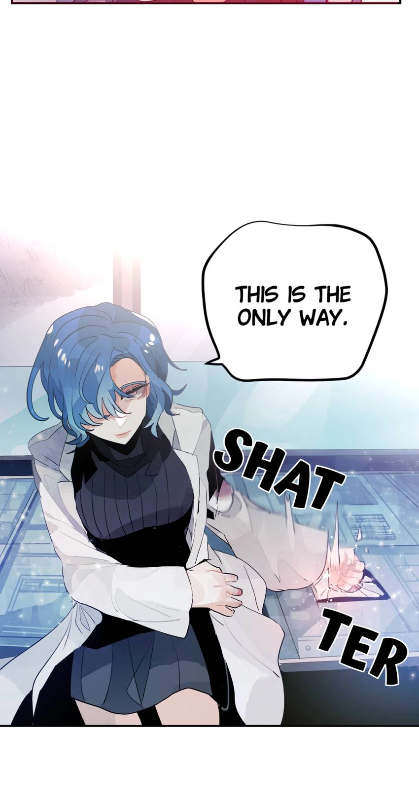 Magical Girl Lan Chapter 45 page 44 - 