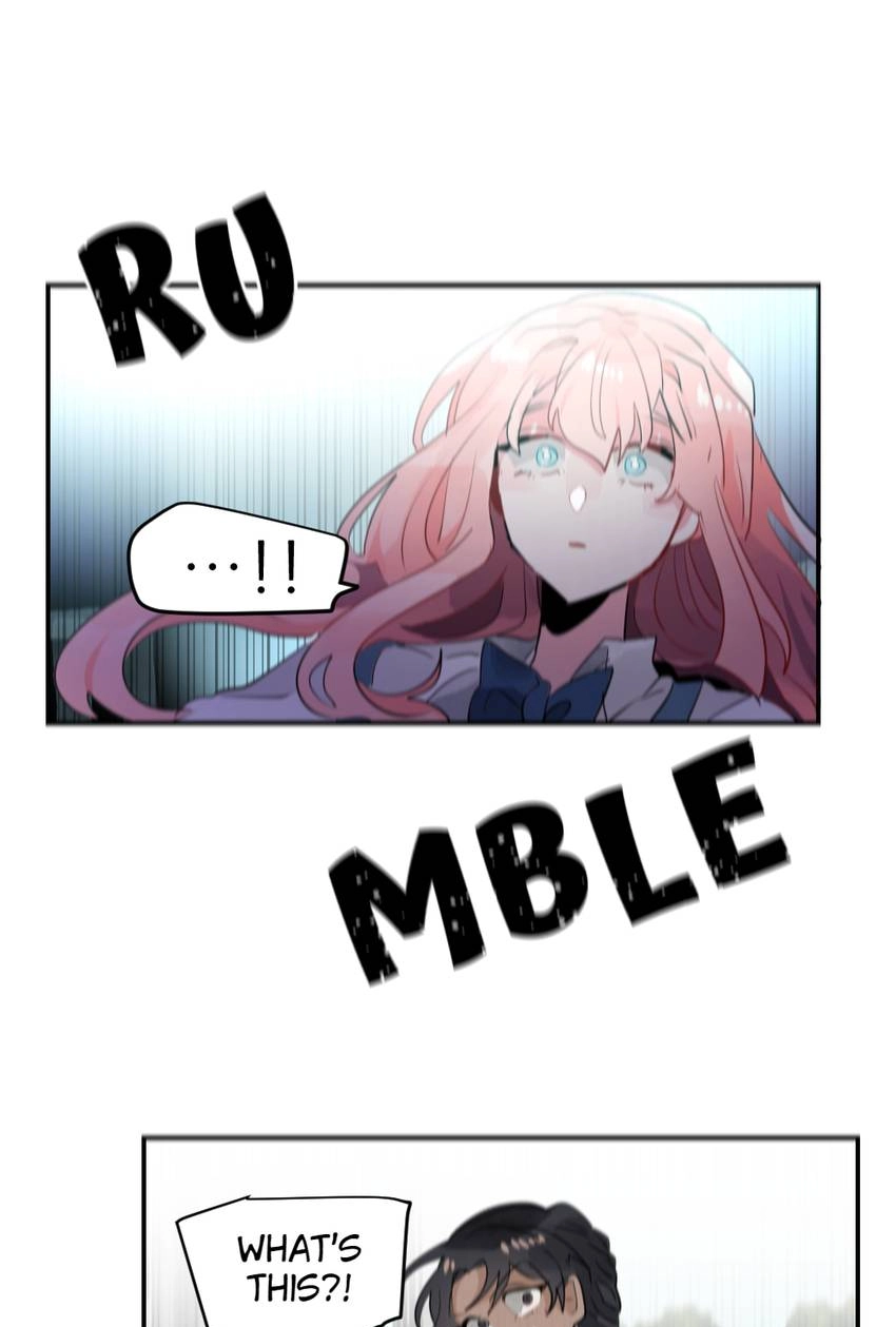 Magical Girl Lan Chapter 45 page 45 - 