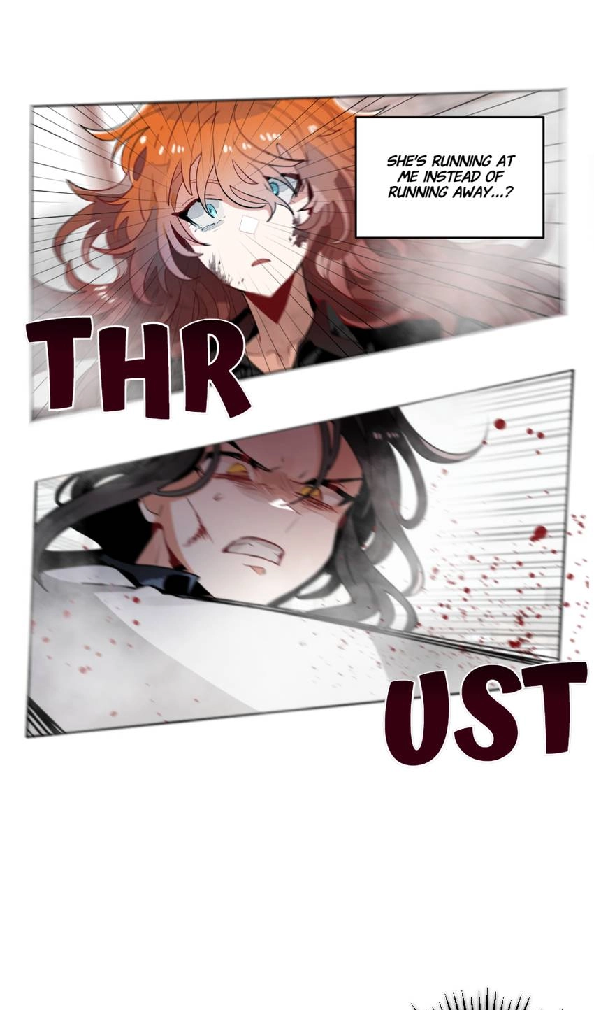 Magical Girl Lan Chapter 45 page 6 - 