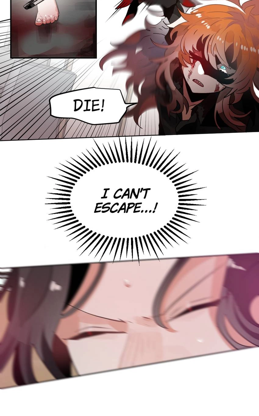 Magical Girl Lan Chapter 45 page 10 - 