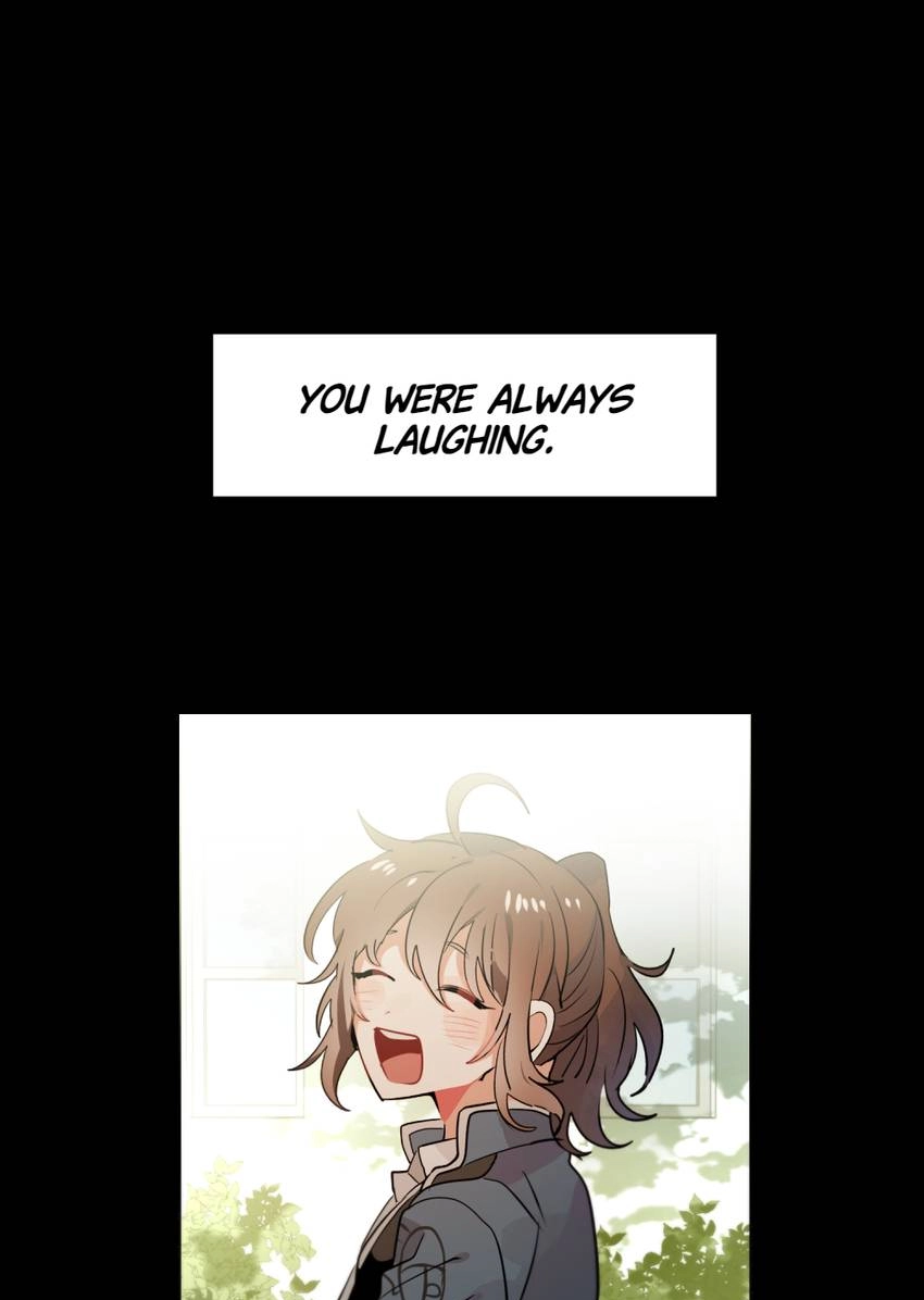 Magical Girl Lan Chapter 46 page 1 - 