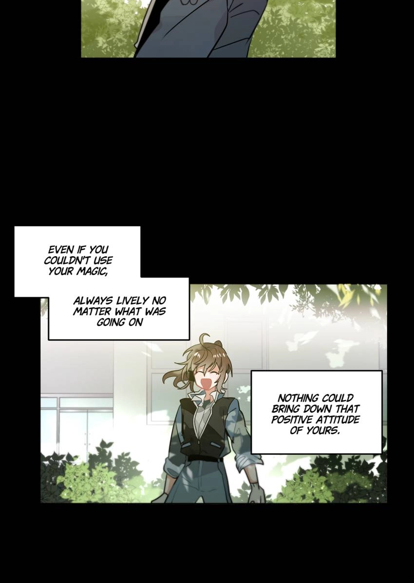Magical Girl Lan Chapter 46 page 2 - 