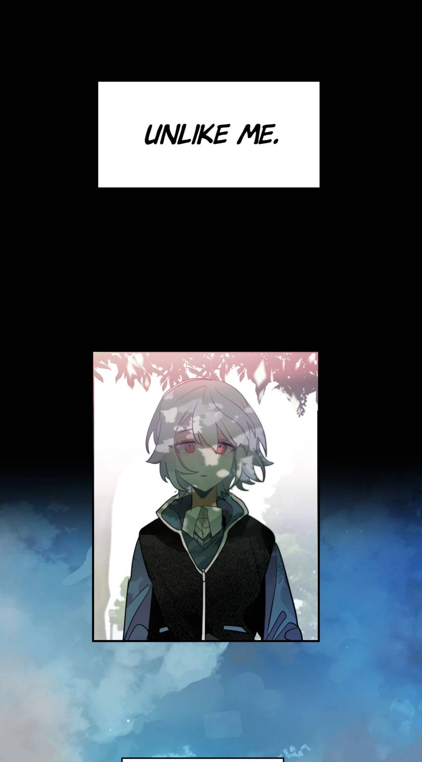 Magical Girl Lan Chapter 46 page 3 - 