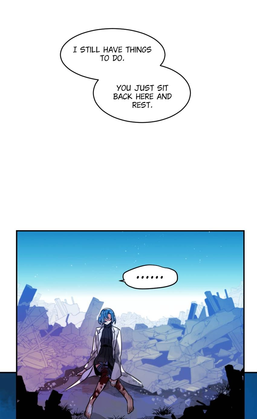 Magical Girl Lan Chapter 46 page 24 - 