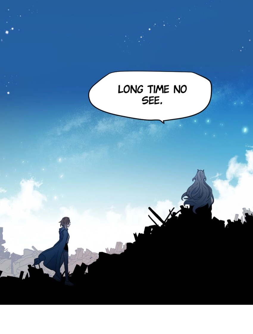 Magical Girl Lan Chapter 46 page 27 - 