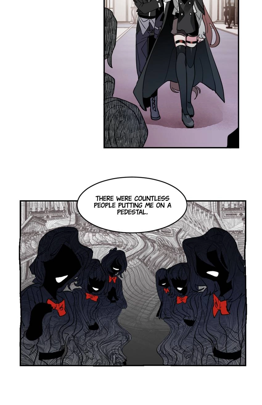 Magical Girl Lan Chapter 46 page 29 - 