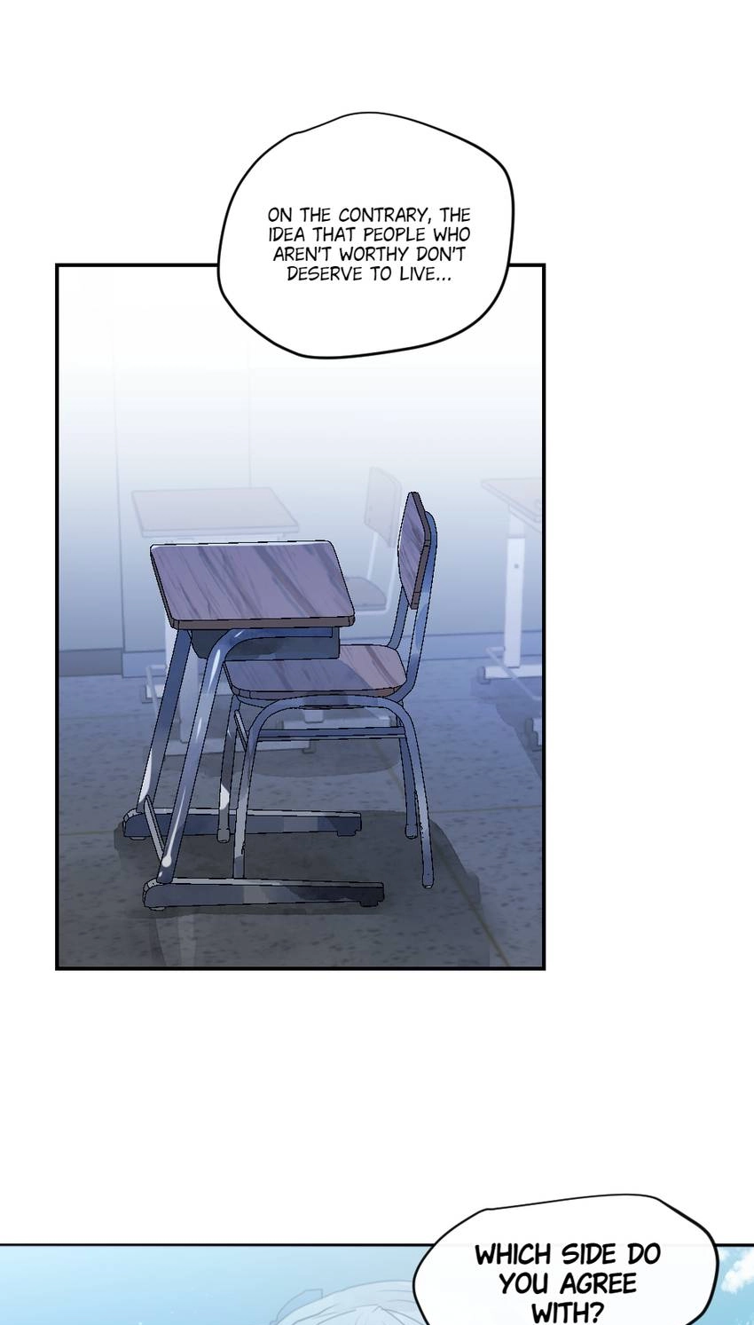 Magical Girl Lan Chapter 46 page 30 - 