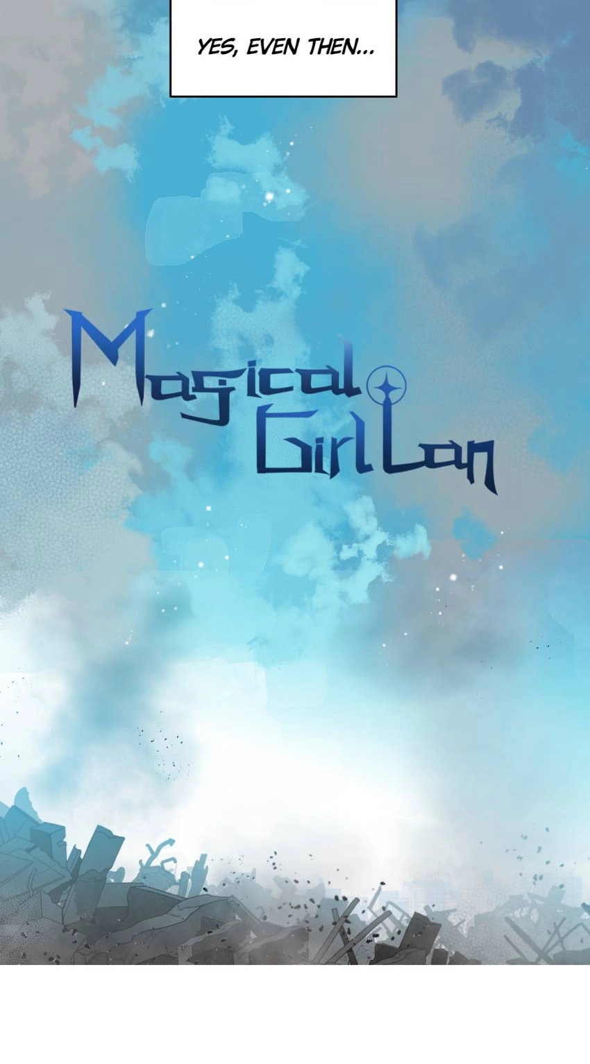 Magical Girl Lan Chapter 46 page 4 - 