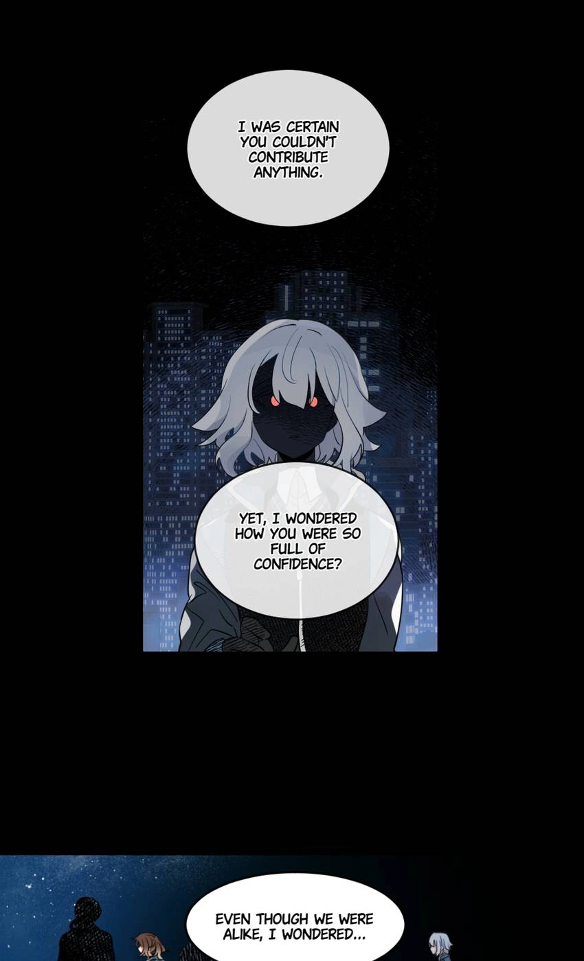 Magical Girl Lan Chapter 46 page 34 - 