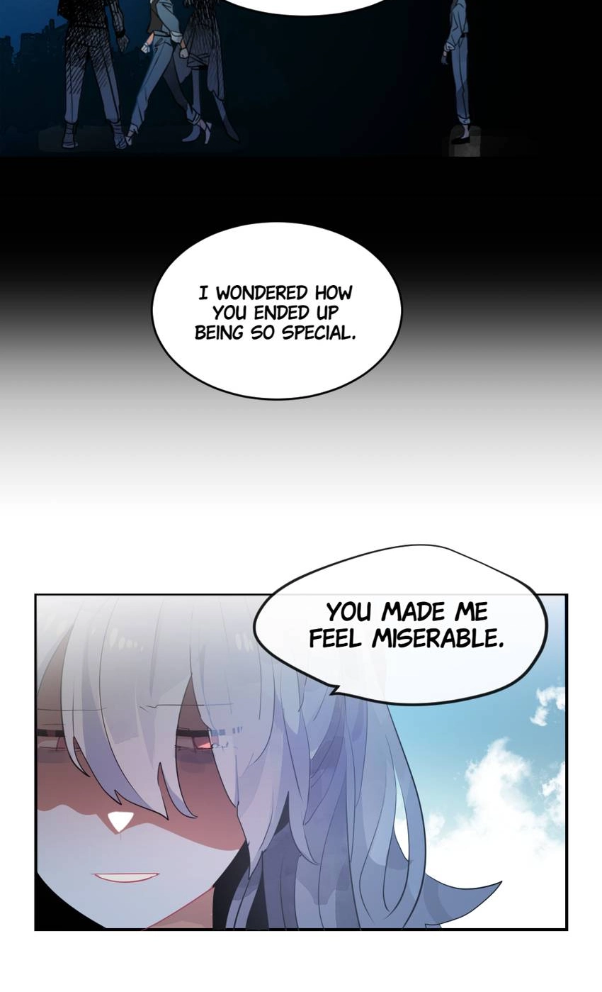 Magical Girl Lan Chapter 46 page 35 - 