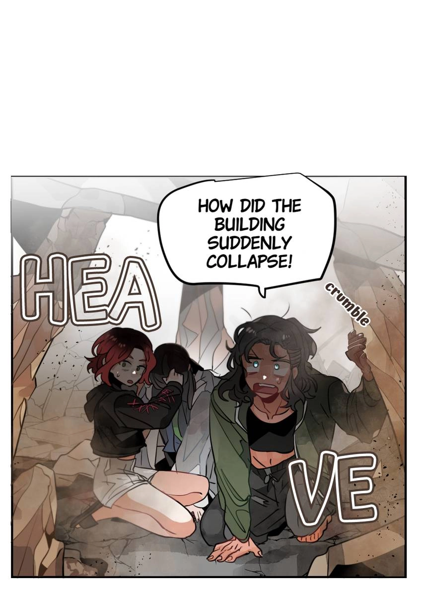 Magical Girl Lan Chapter 46 page 39 - 
