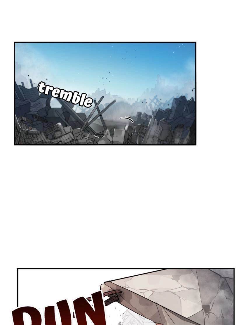 Magical Girl Lan Chapter 46 page 5 - 