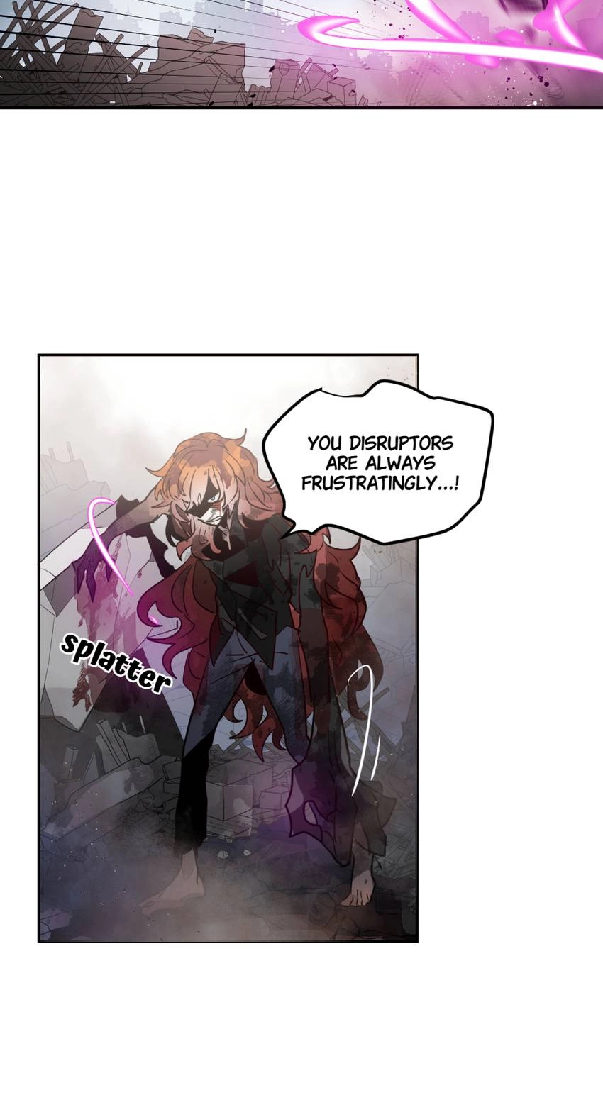 Magical Girl Lan Chapter 46 page 42 - 