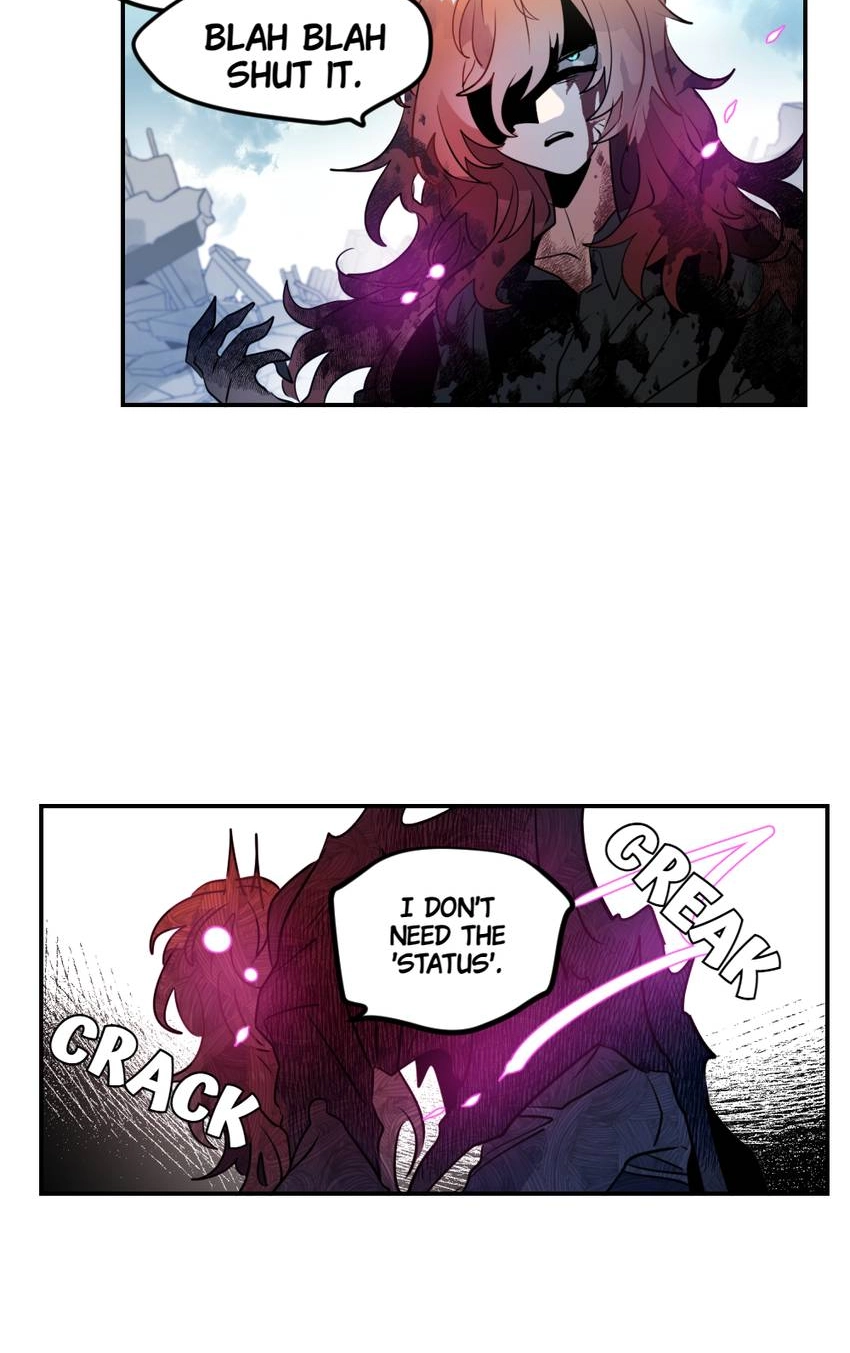 Magical Girl Lan Chapter 46 page 44 - 