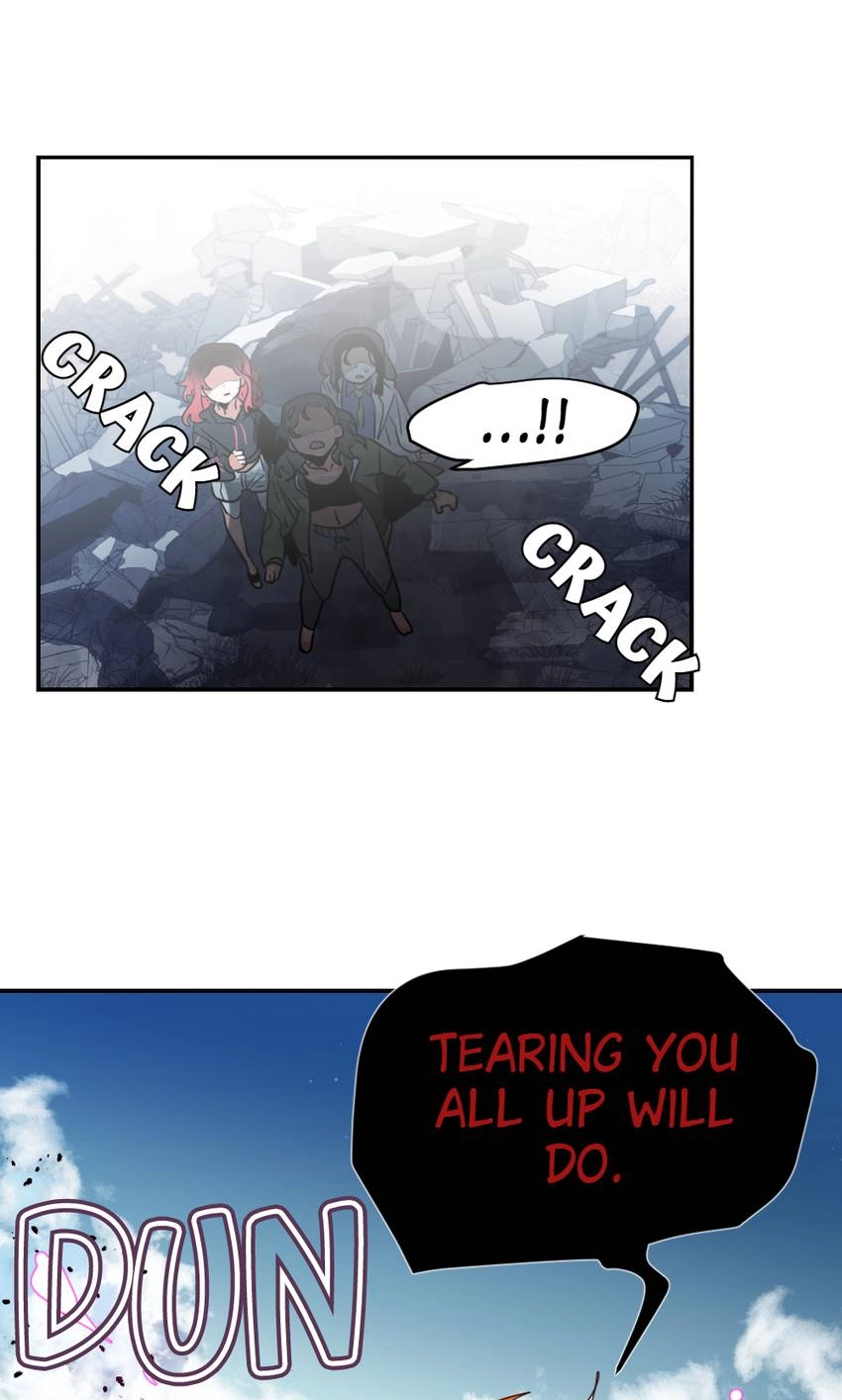 Magical Girl Lan Chapter 46 page 45 - 