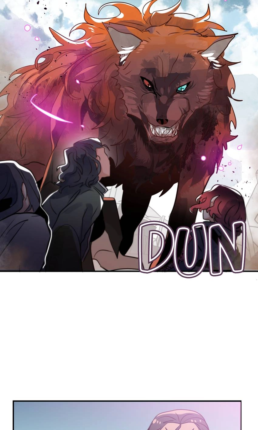 Magical Girl Lan Chapter 46 page 46 - 