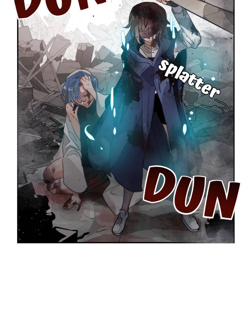 Magical Girl Lan Chapter 46 page 6 - 