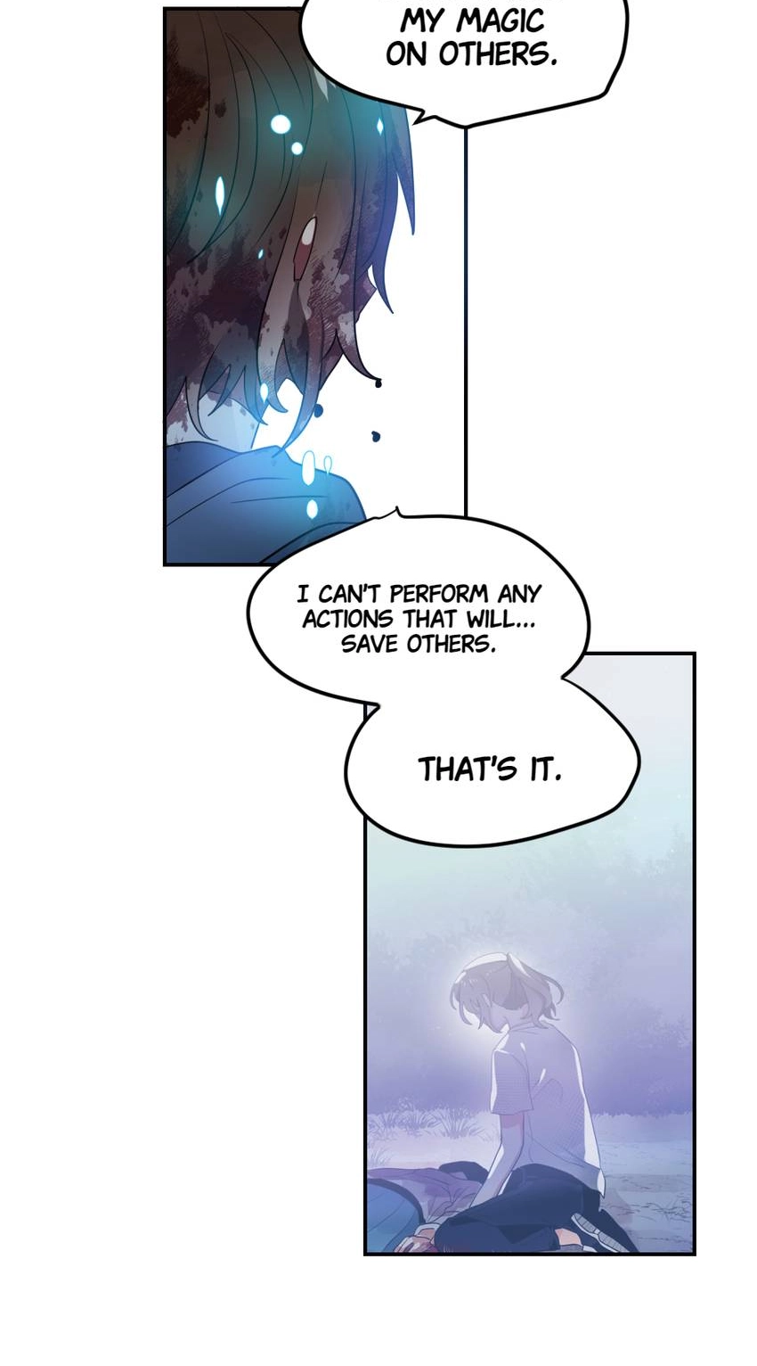 Magical Girl Lan Chapter 46 page 8 - 