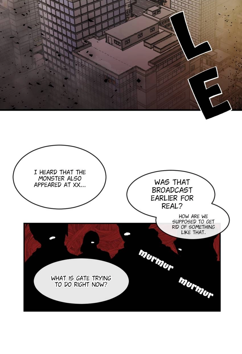 Magical Girl Lan Chapter 47 page 2 - 