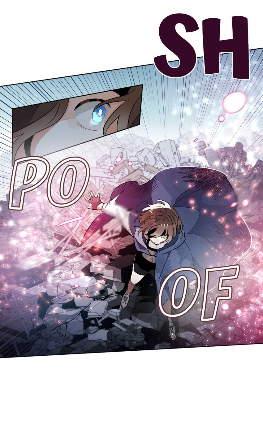 Magical Girl Lan Chapter 47 page 12 - 