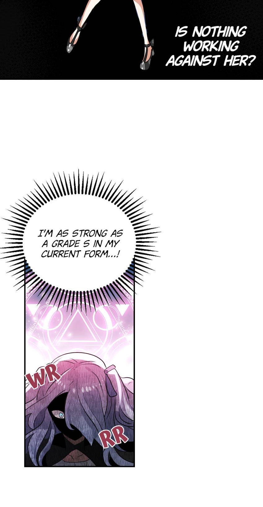 Magical Girl Lan Chapter 47 page 14 - 