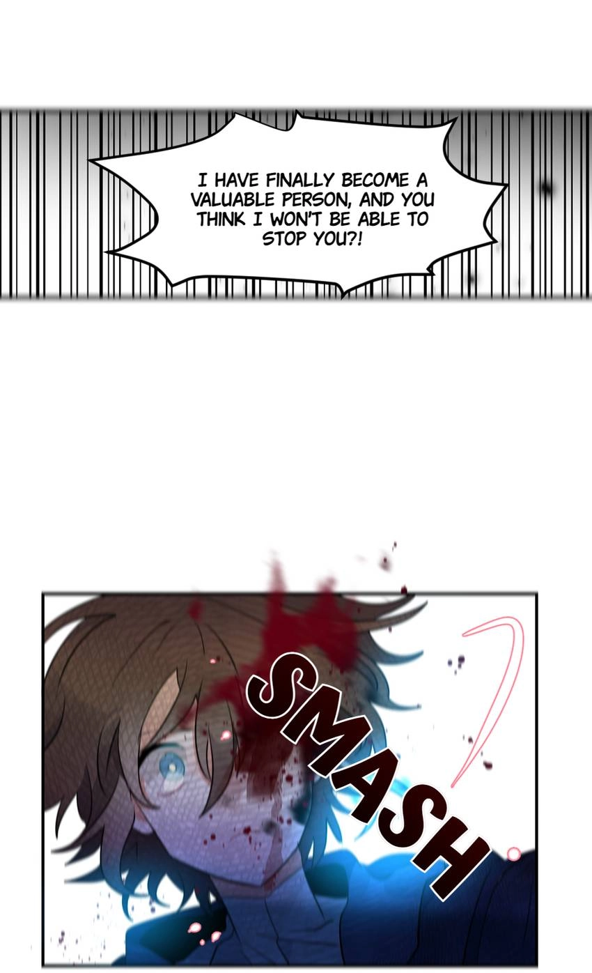Magical Girl Lan Chapter 47 page 17 - 