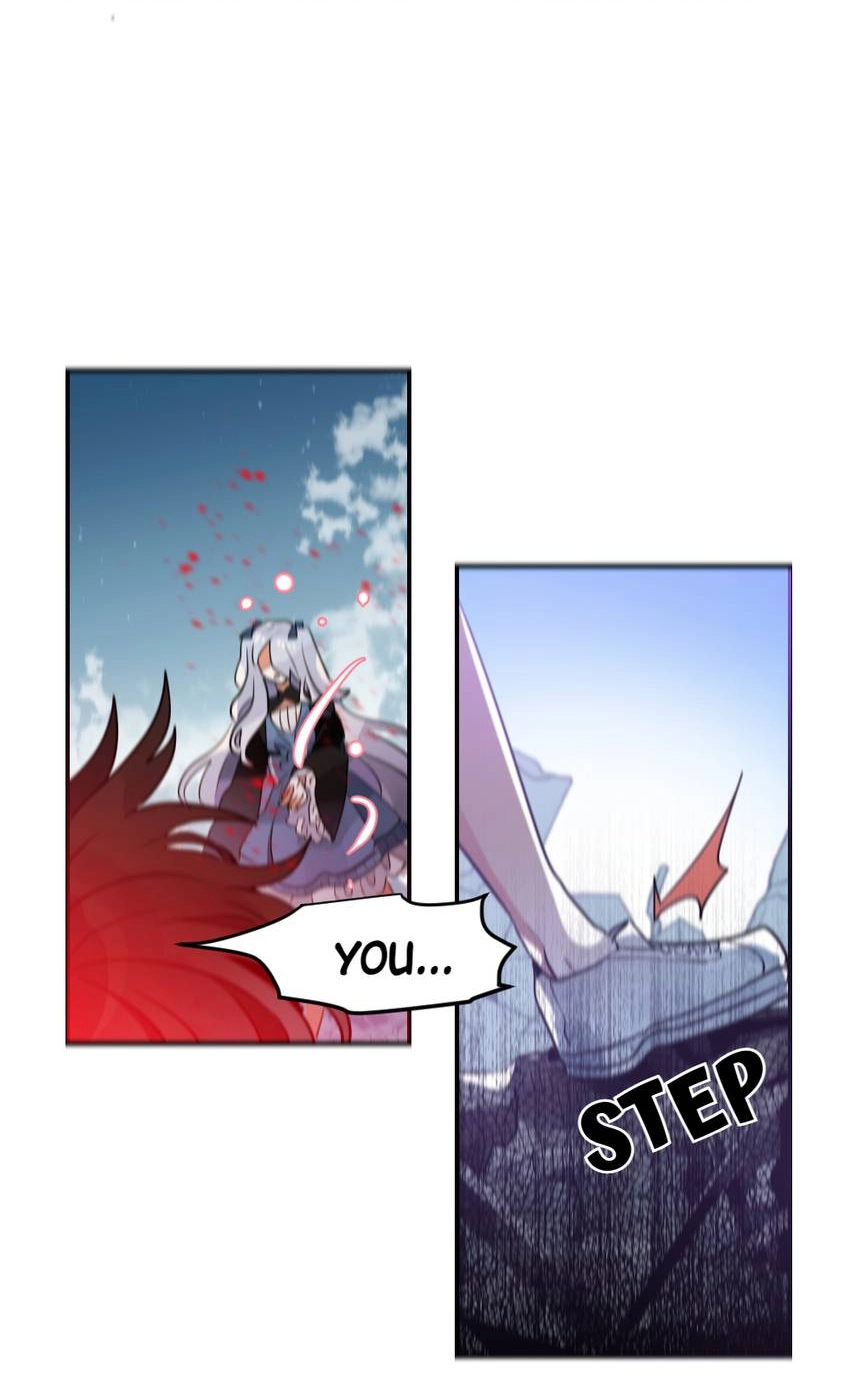 Magical Girl Lan Chapter 47 page 18 - 