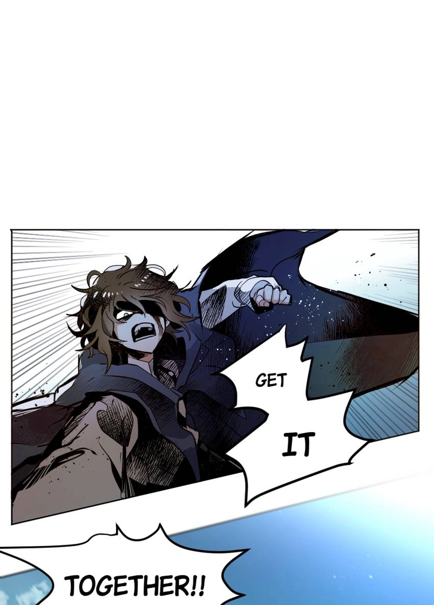 Magical Girl Lan Chapter 47 page 19 - 