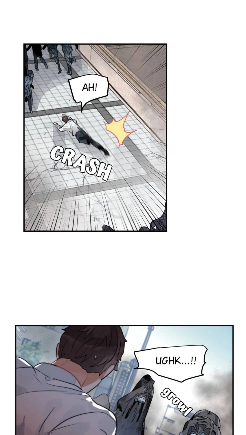 Magical Girl Lan Chapter 47 page 3 - 