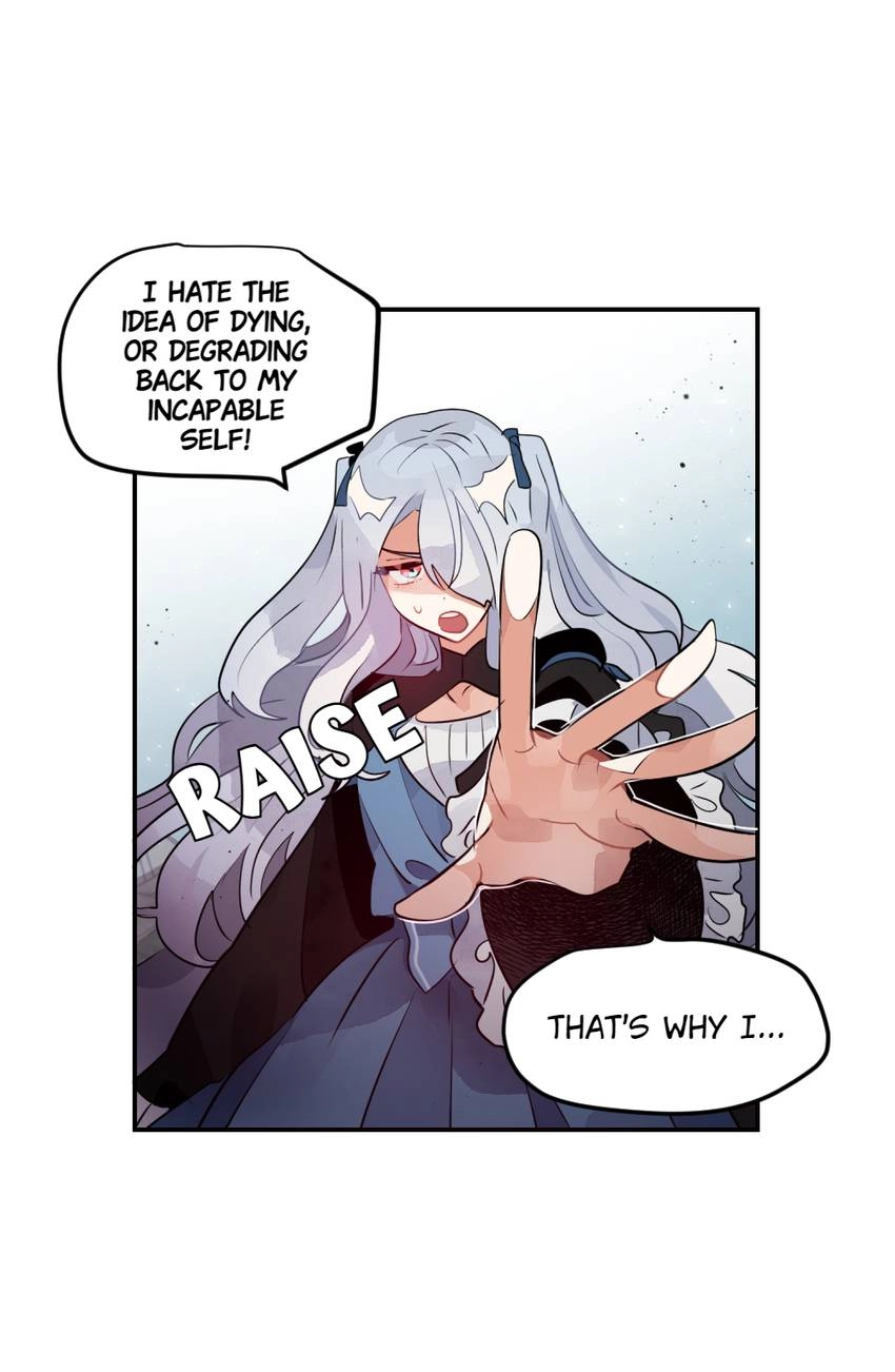 Magical Girl Lan Chapter 47 page 29 - 