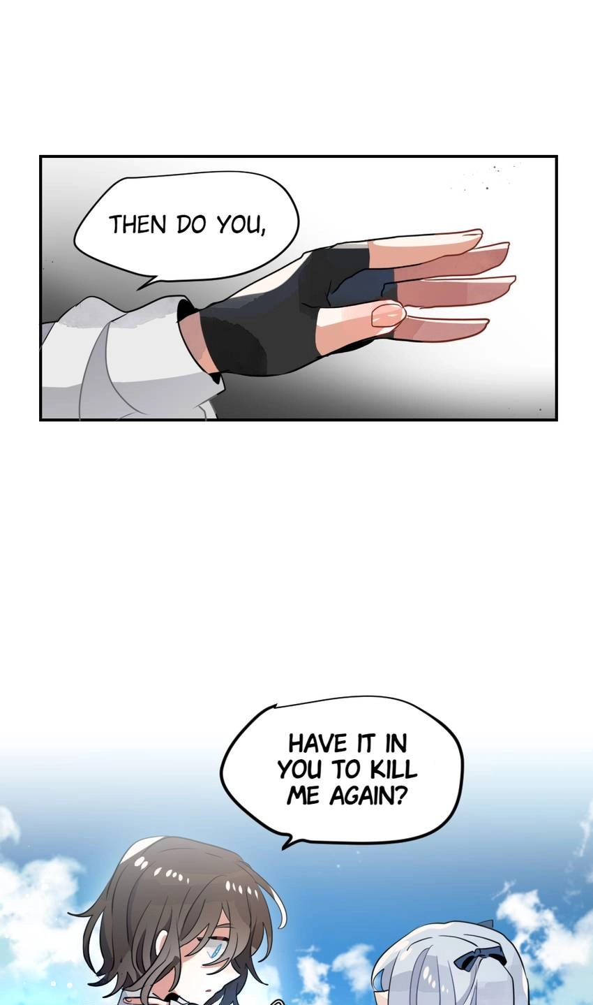 Magical Girl Lan Chapter 47 page 30 - 