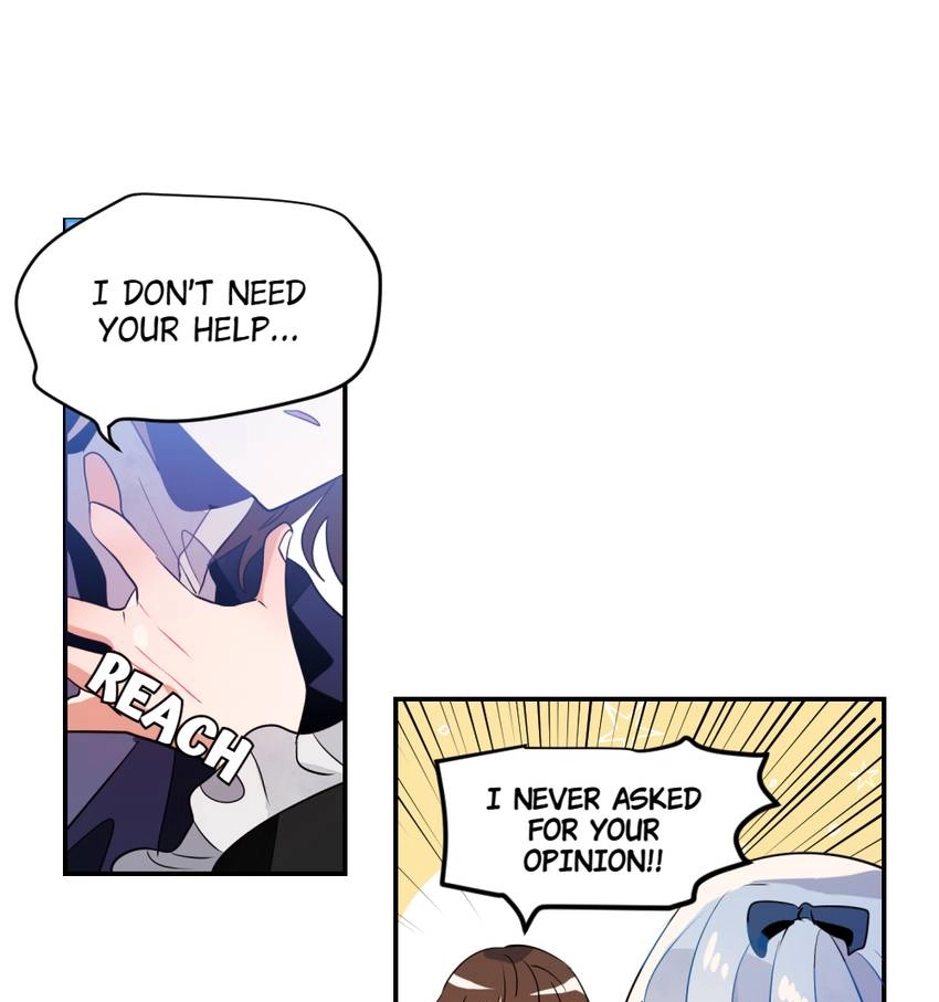 Magical Girl Lan Chapter 47 page 36 - 