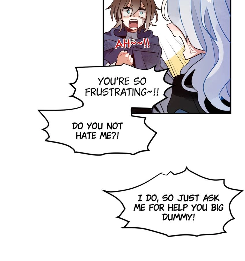 Magical Girl Lan Chapter 47 page 37 - 