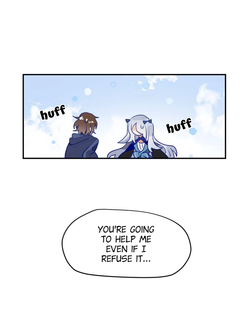 Magical Girl Lan Chapter 47 page 38 - 