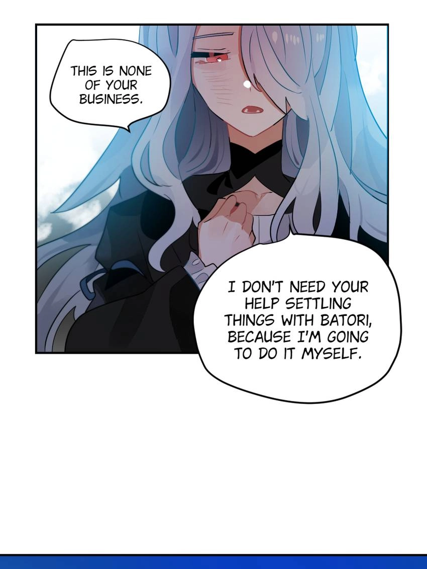 Magical Girl Lan Chapter 47 page 39 - 
