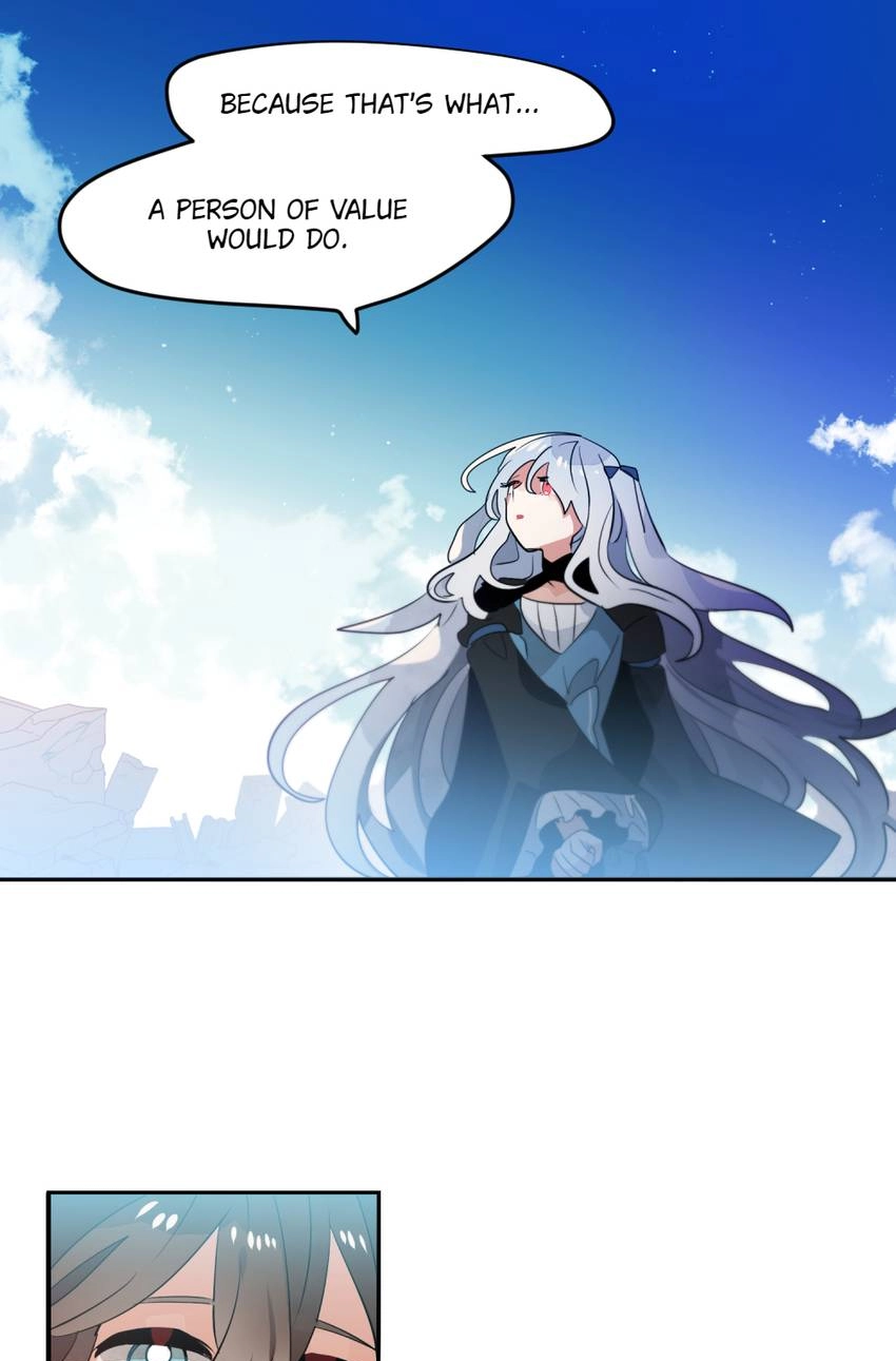 Magical Girl Lan Chapter 47 page 40 - 