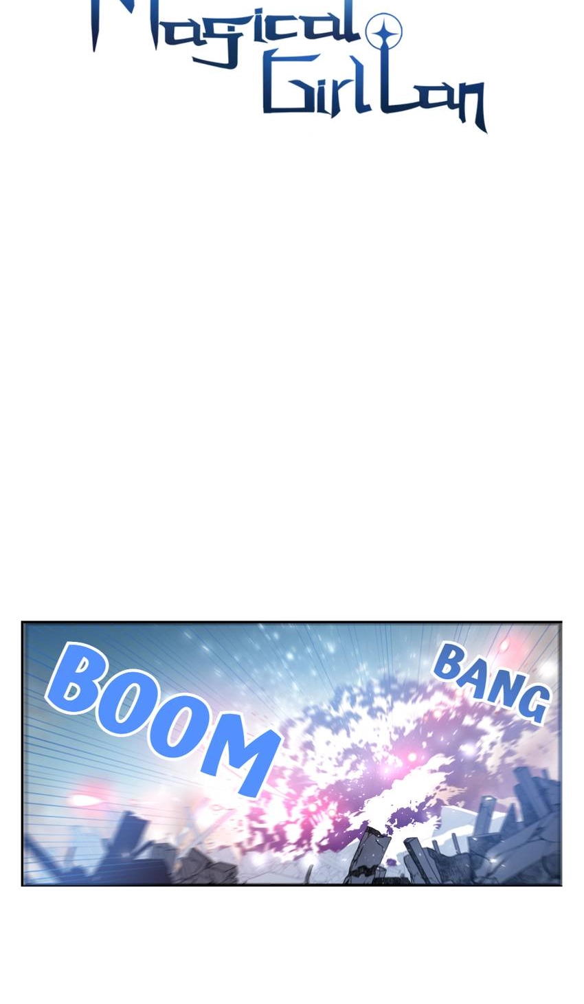 Magical Girl Lan Chapter 47 page 10 - 