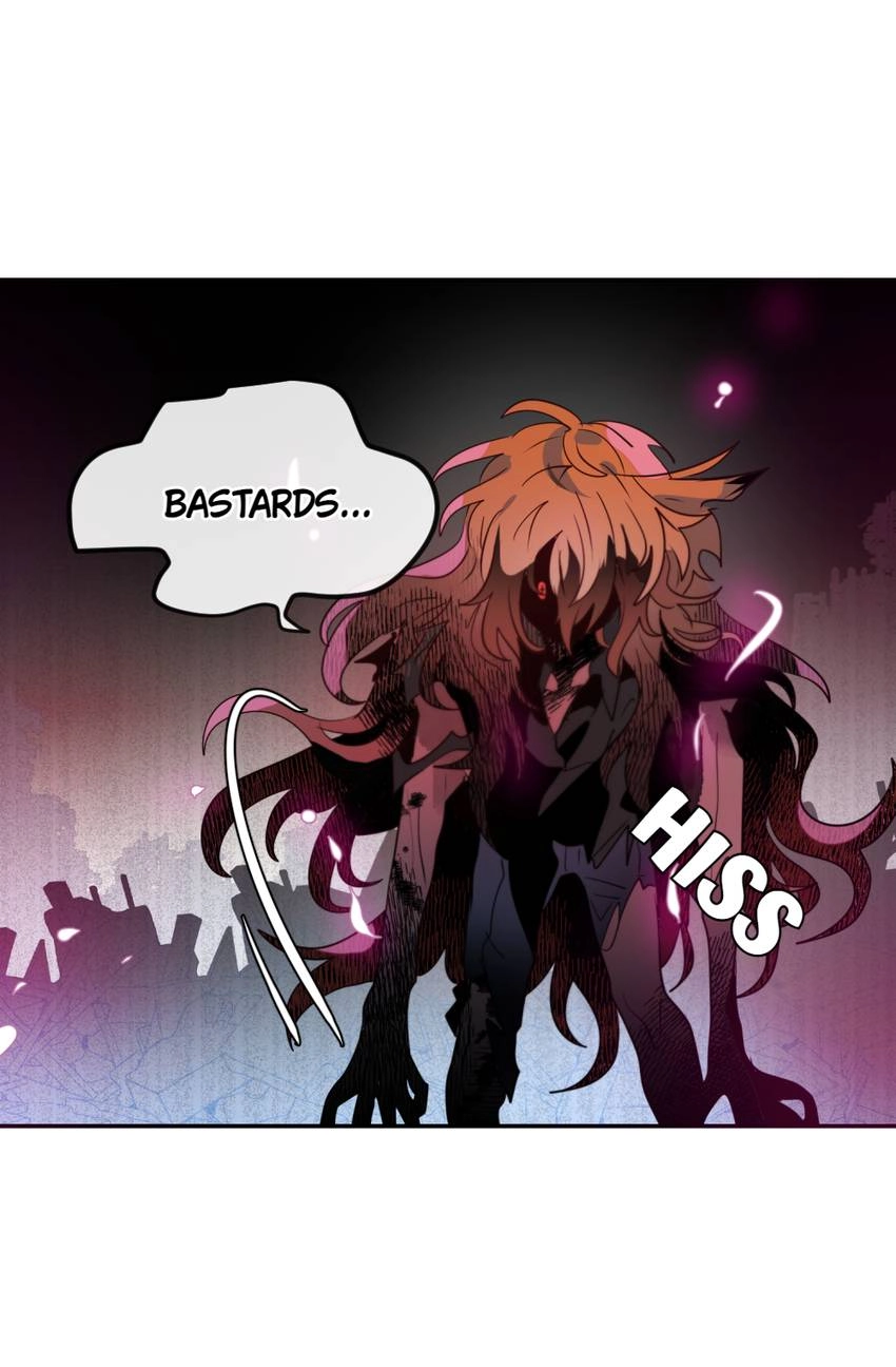 Magical Girl Lan Chapter 48 page 1 - 