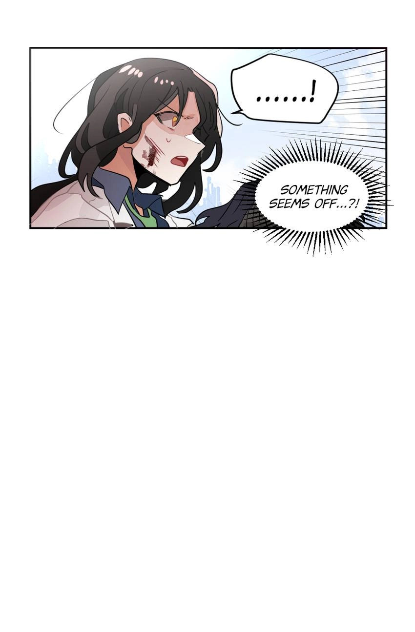Magical Girl Lan Chapter 48 page 2 - 