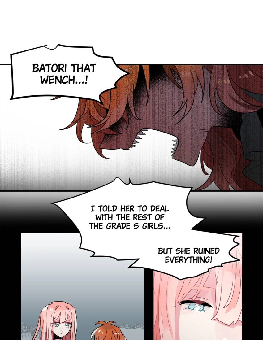 Magical Girl Lan Chapter 48 page 11 - 
