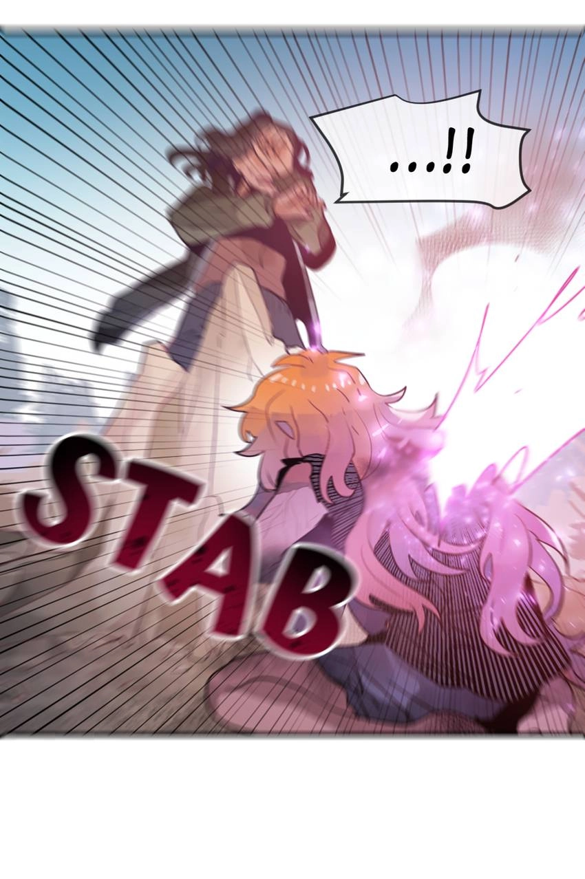 Magical Girl Lan Chapter 48 page 17 - 