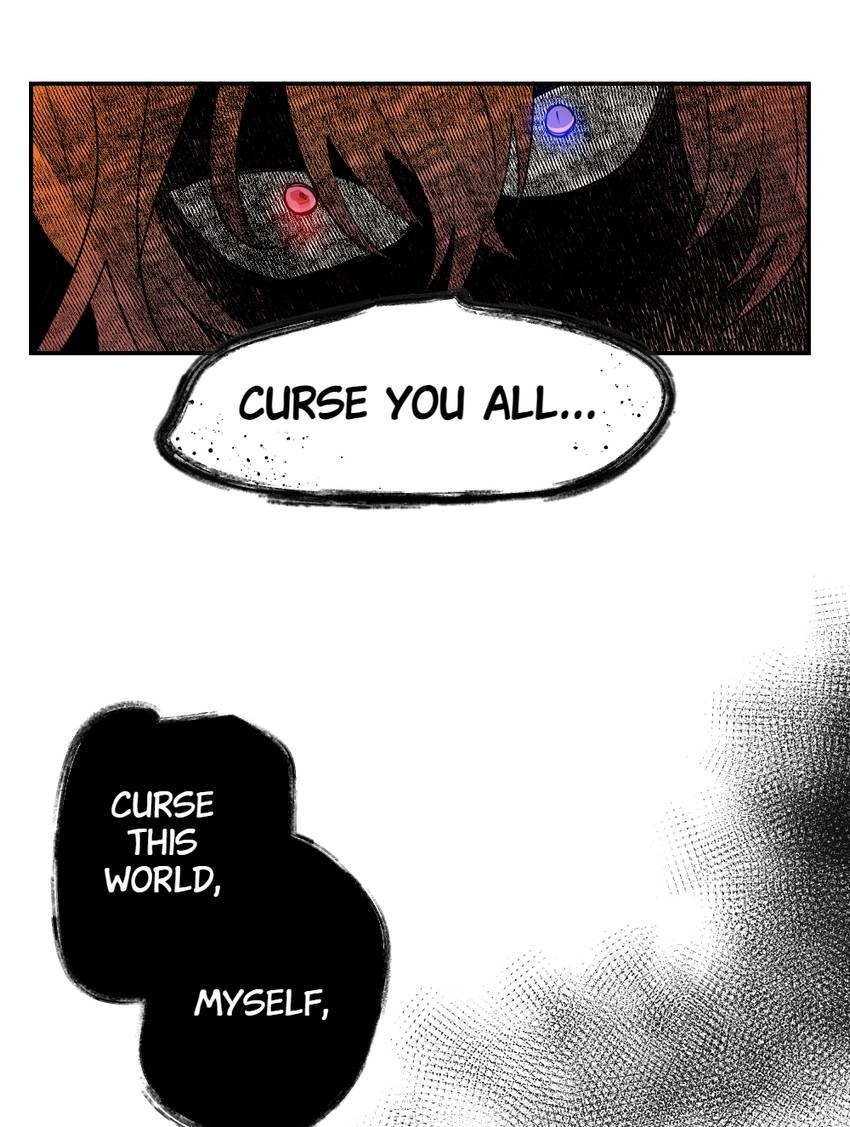 Magical Girl Lan Chapter 48 page 19 - 