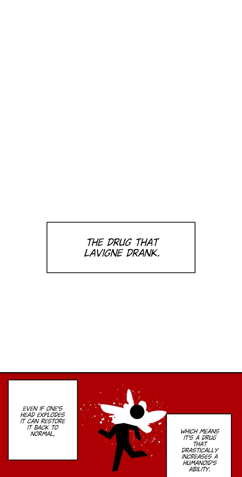 Magical Girl Lan Chapter 48 page 3 - 